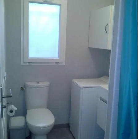 T2 Proche Toulouse - Clim, Wifi, Plain-pied *