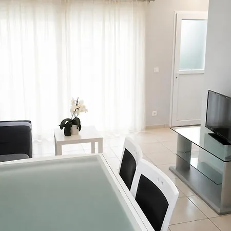 Appartement T2 Proche Toulouse - Clim, Wifi, Plain-pied